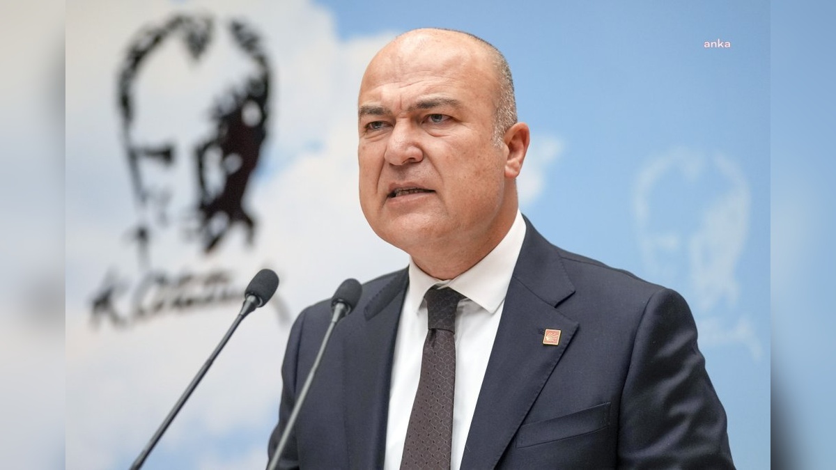 İzmir'de şafak operasyonu: Tunç Soyer ve diğerleri gözaltında