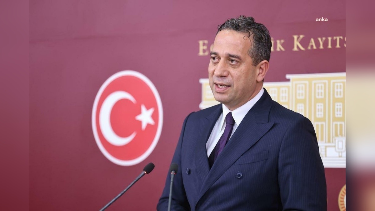 Başarır: İzmir operasyonu siyasi bir operasyondur