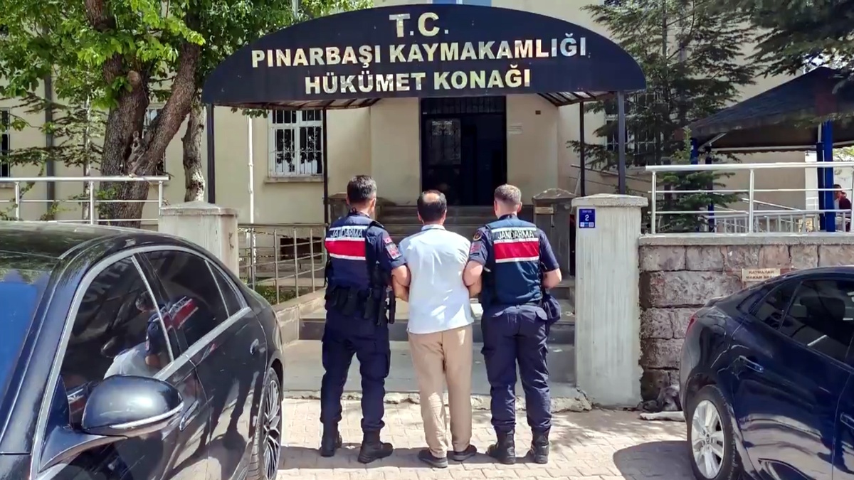 Yerlikaya: 30 ilde FETÖ operasyonu: 156 gözaltı, 65 tutuklama