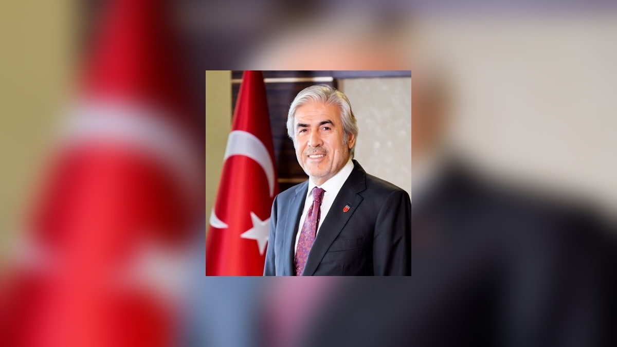 Ali Altınbaş vefat etti
