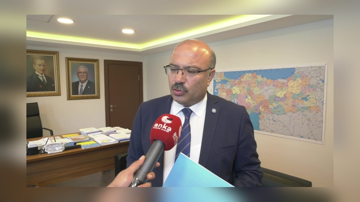 Ulusoy: Don felaketi hasarı sadece çiçeklerle sınırlı değil
