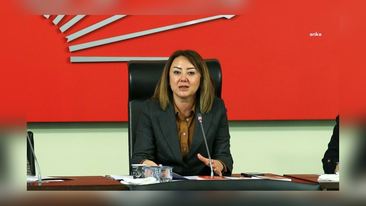 CHP'li Binici: İzmir belediyesi operasyonu siyasi bir talimattır