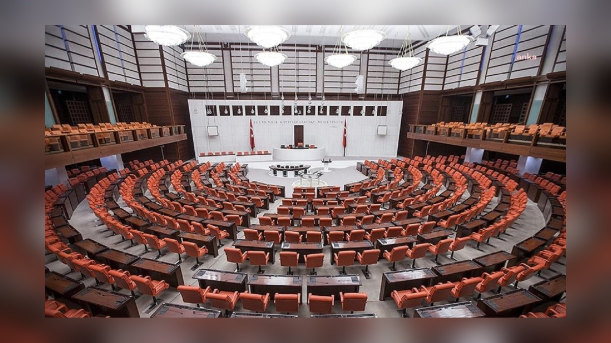 TBMM Komisyonu: Özel sektör öğretmenlerinin sorunları için acil toplantı