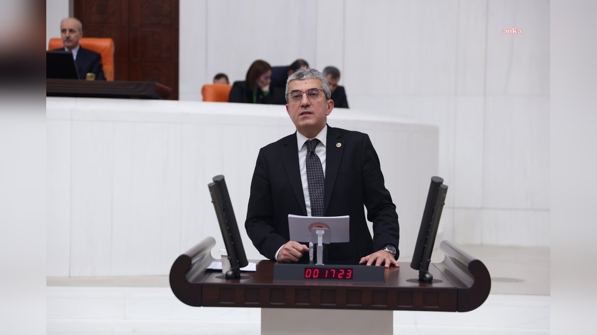 İzmir'de operasyon: CHP'den 'zamanlama manidar' açıklaması
