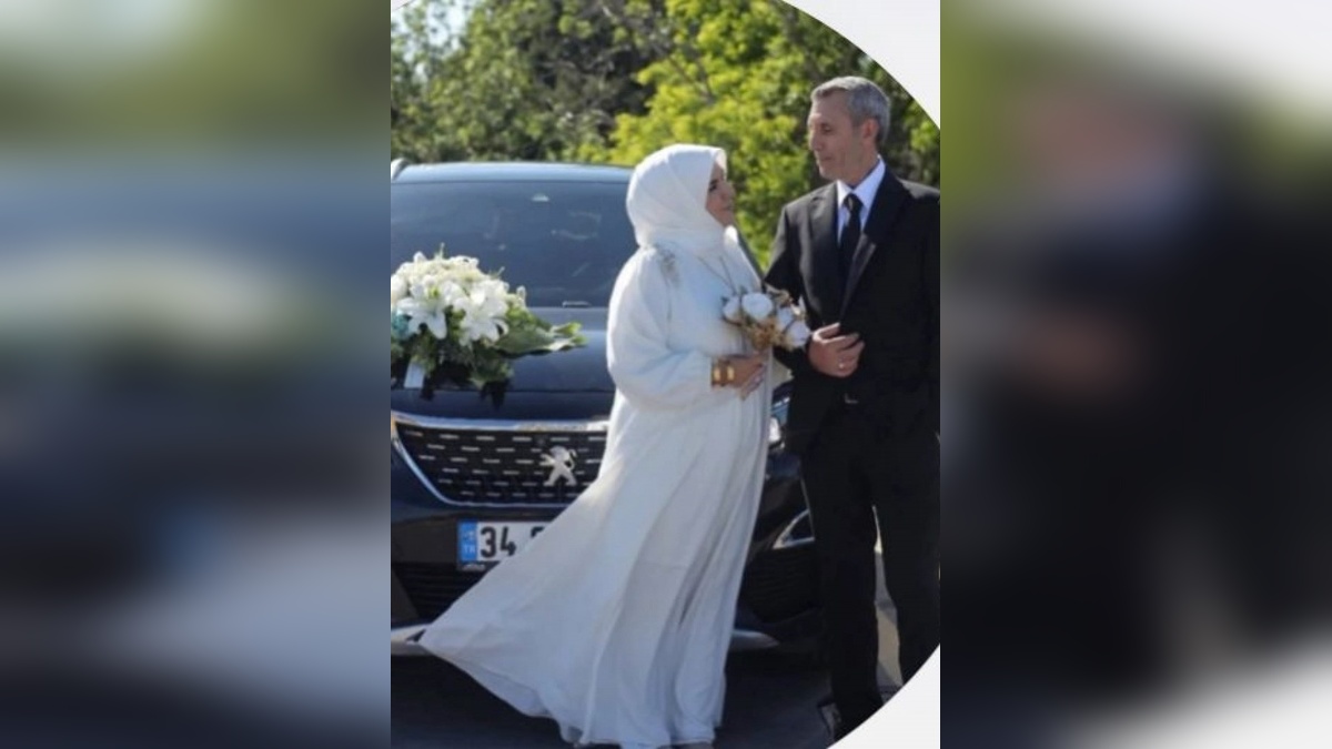 Küçükçekmece'de tartışma cinayeti: Eşini öldürdü