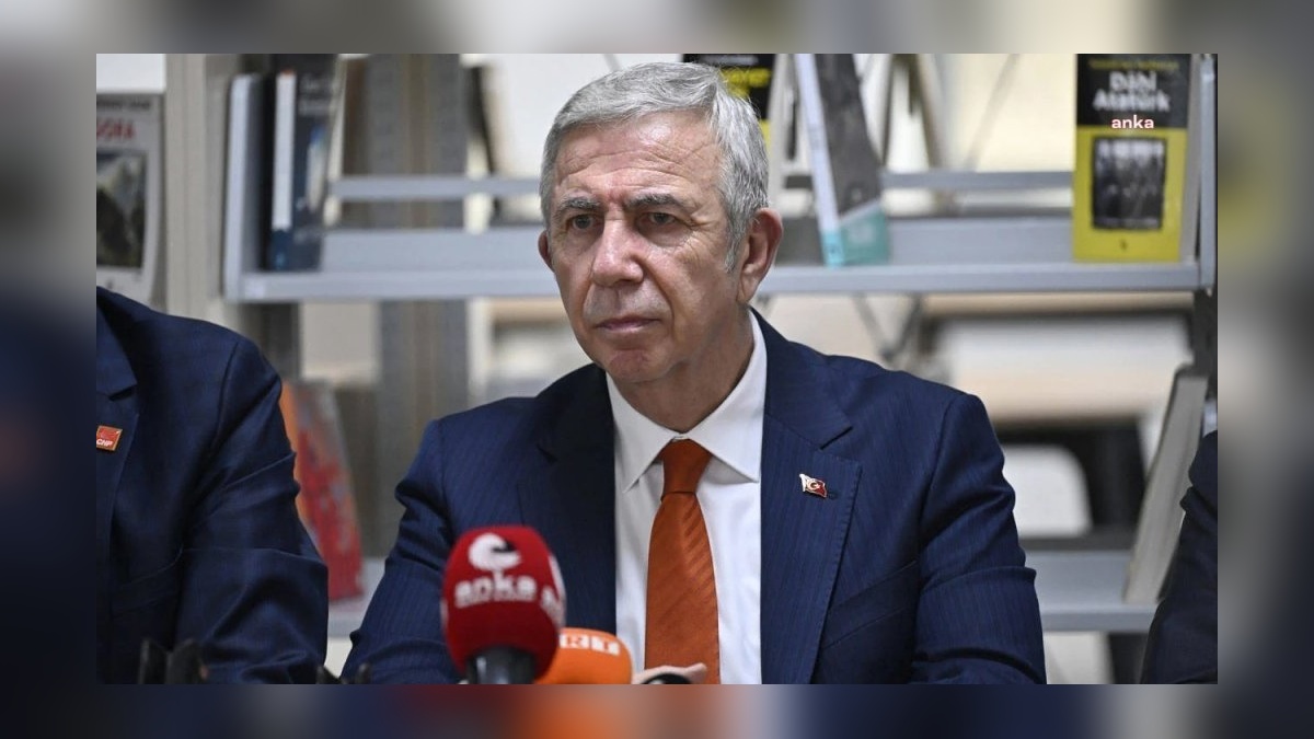 Yavaş: İfade özgürlüğü, nefret aracı olmamalı