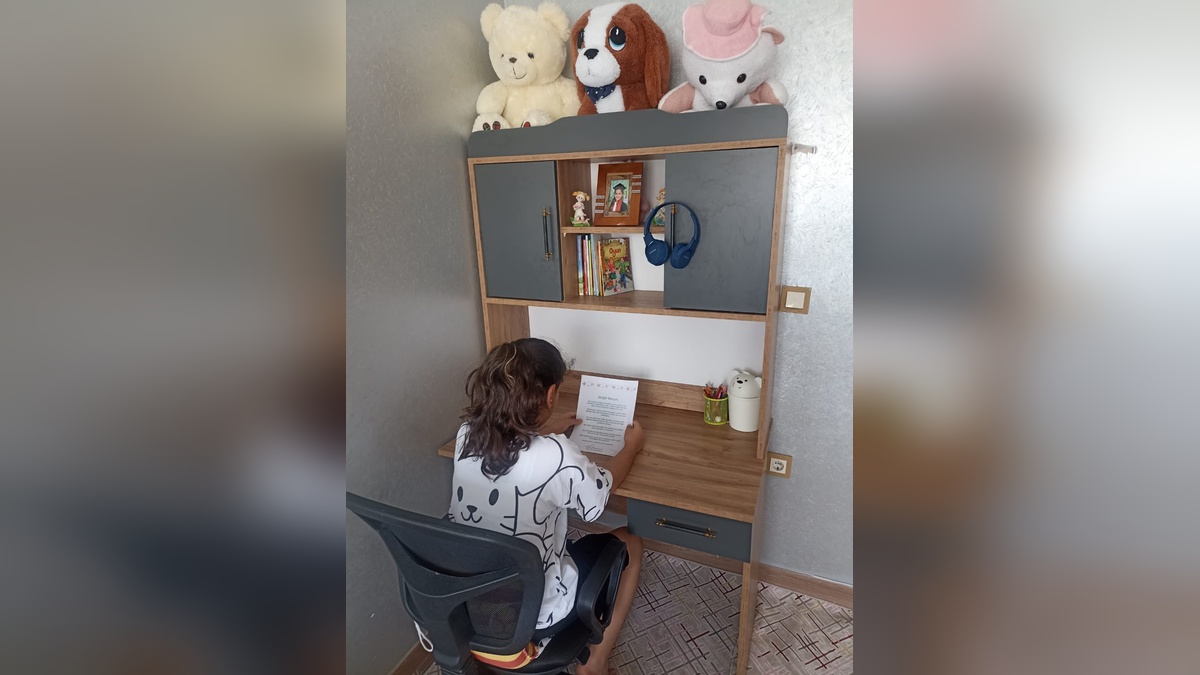Aile ve Sosyal Hizmetler Bakanı Göktaş'tan koruyucu ailelere mektup