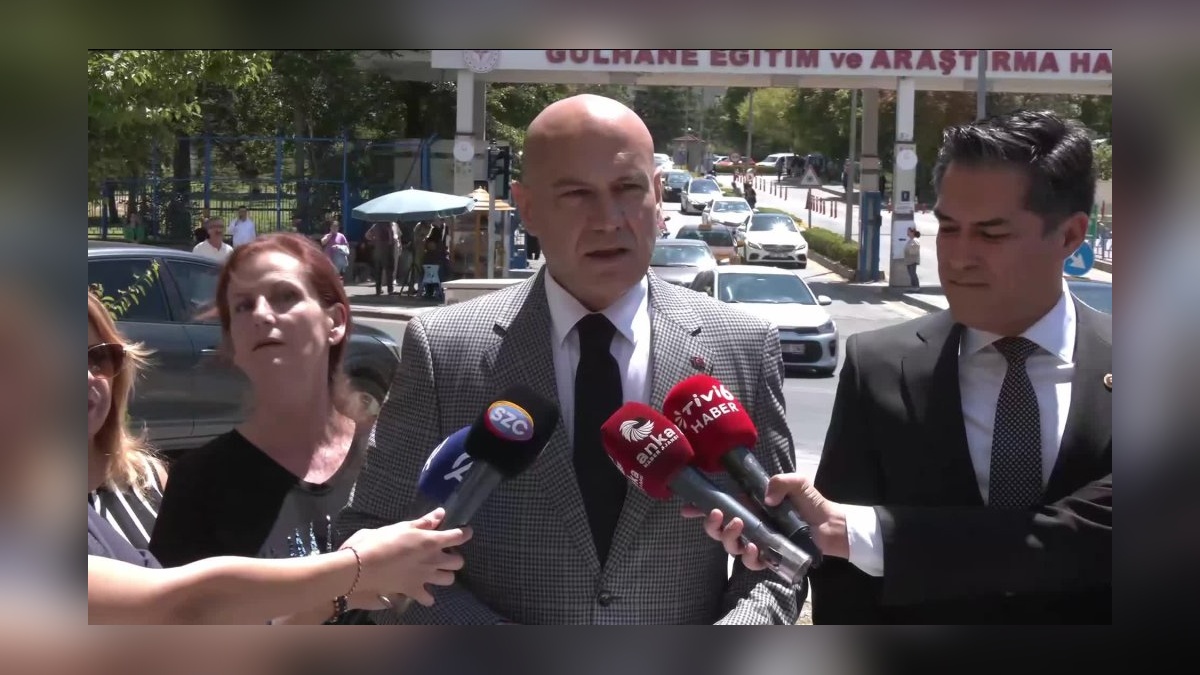 İYİ Parti'den Milli Savunma Bakanlığı'na çağrı: Drone saldırısının detayları açıklanmalı