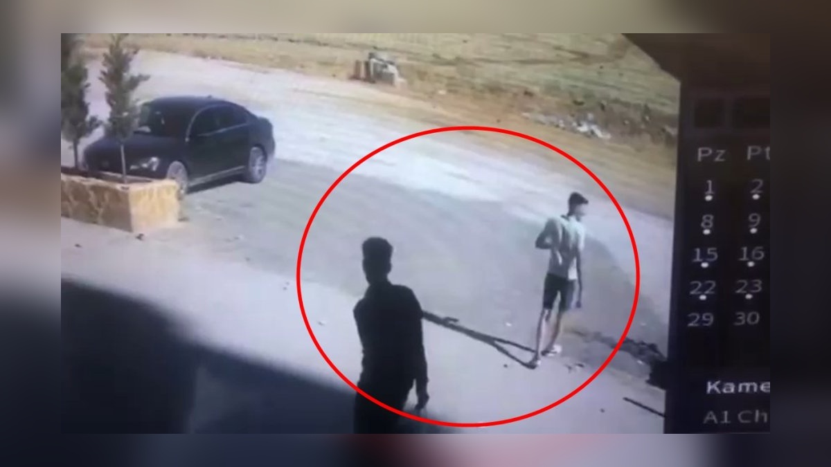 Şırnak'ta çalınan 4 kilo 800 gram altın Mardin'de ele geçirildi