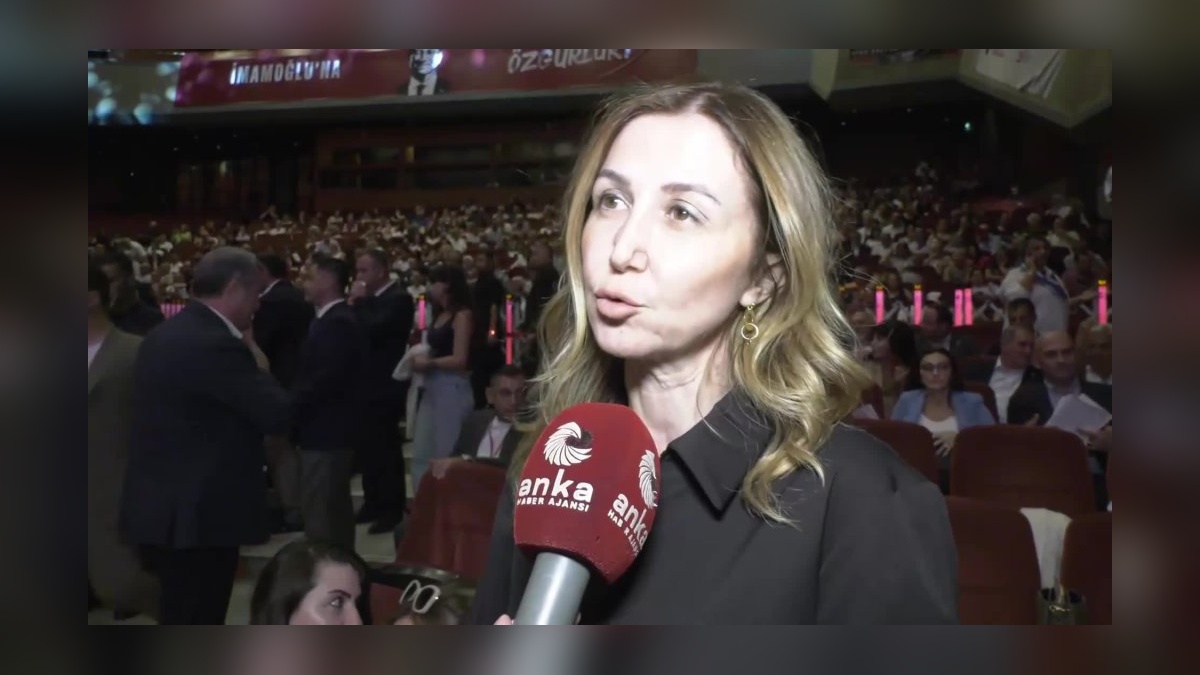 Filiz Kahveci: Bu 100 gün yüz karası gün olarak geçti