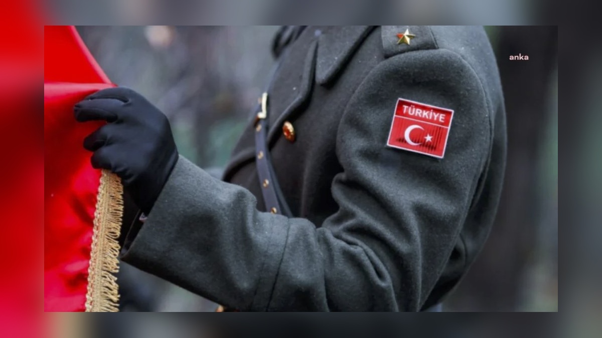 Alemdar: Türkiye'de emekli gaziler için yetersiz destek mekanizmaları