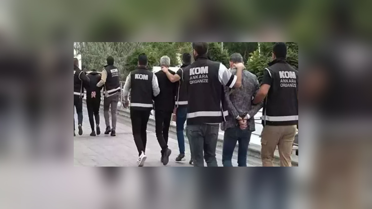 Ankara'da rüşvet davası: 5 kişilik bilirkişi heyeti kurulacak