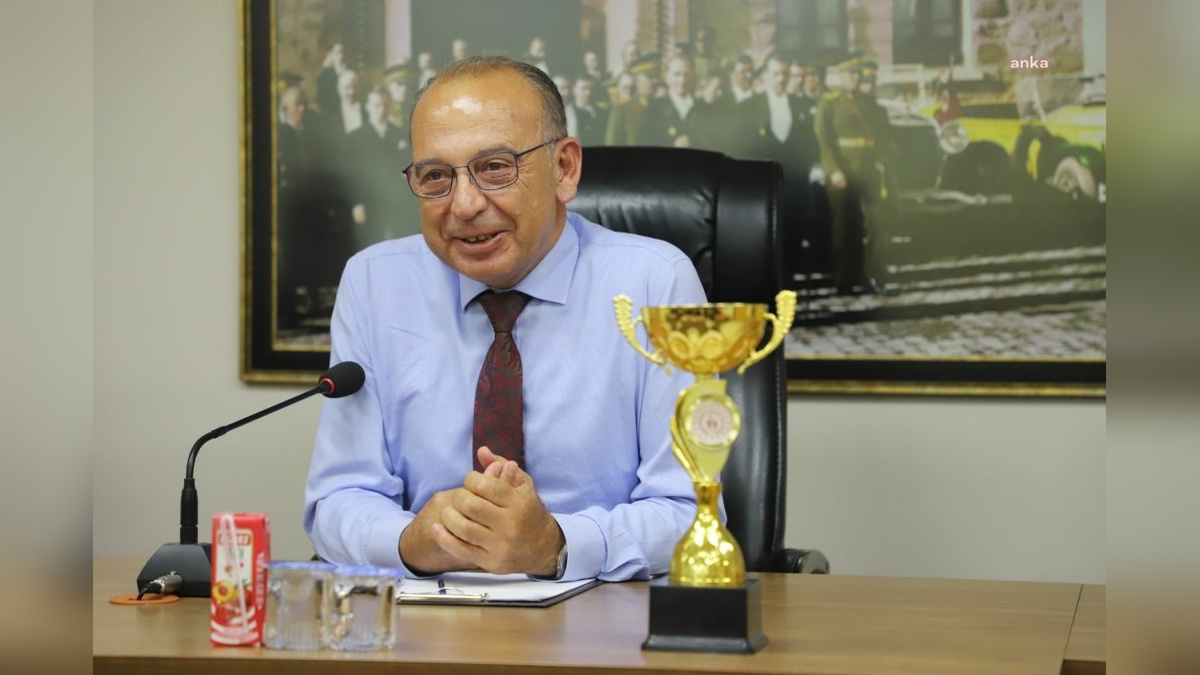 Turgutlu Belediyesi U11 Kız Basketbol Takımı ikinci oldu