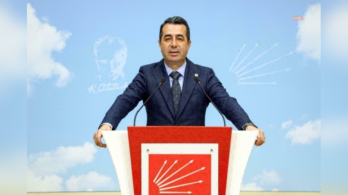 CHP'li Adem: Hayvan pazarlarının kapatılması tarım yönetiminin başarısızlığını gösteriyor