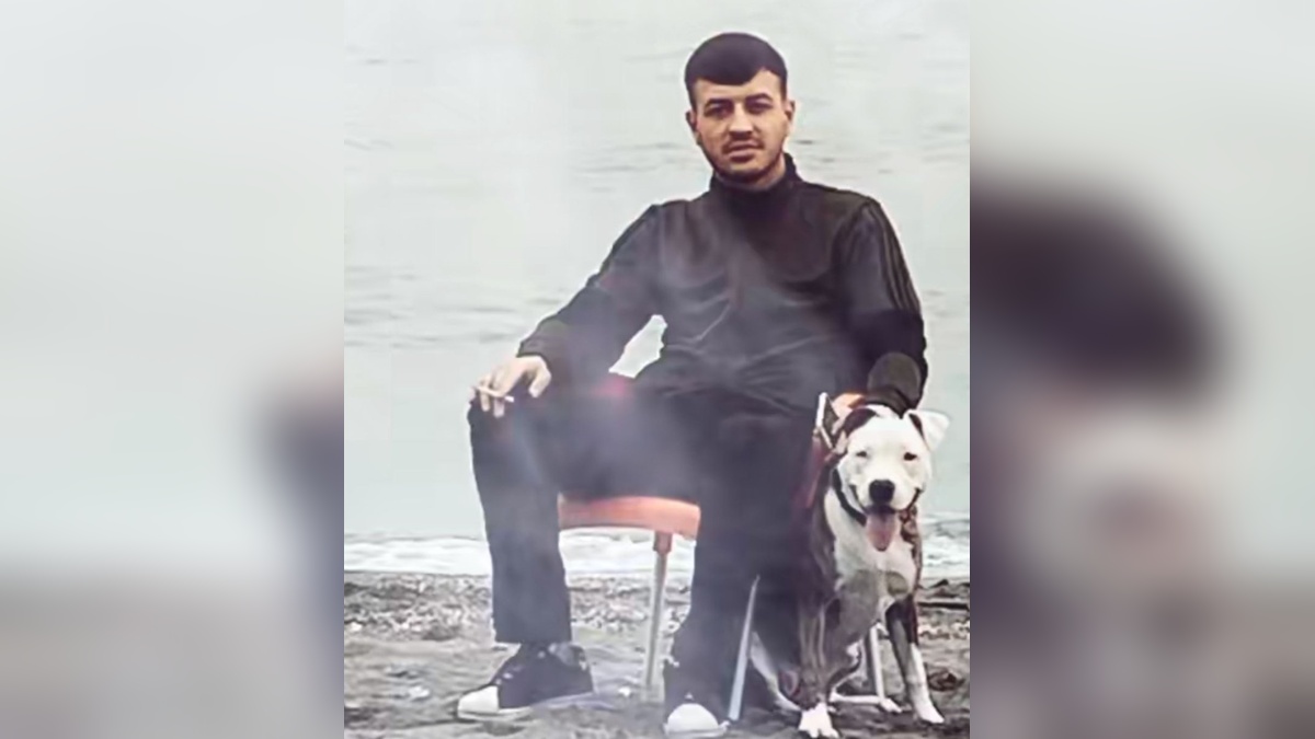 Mersin'de nişanlısını öldüren Aslan'a ağırlaştırılmış müebbet