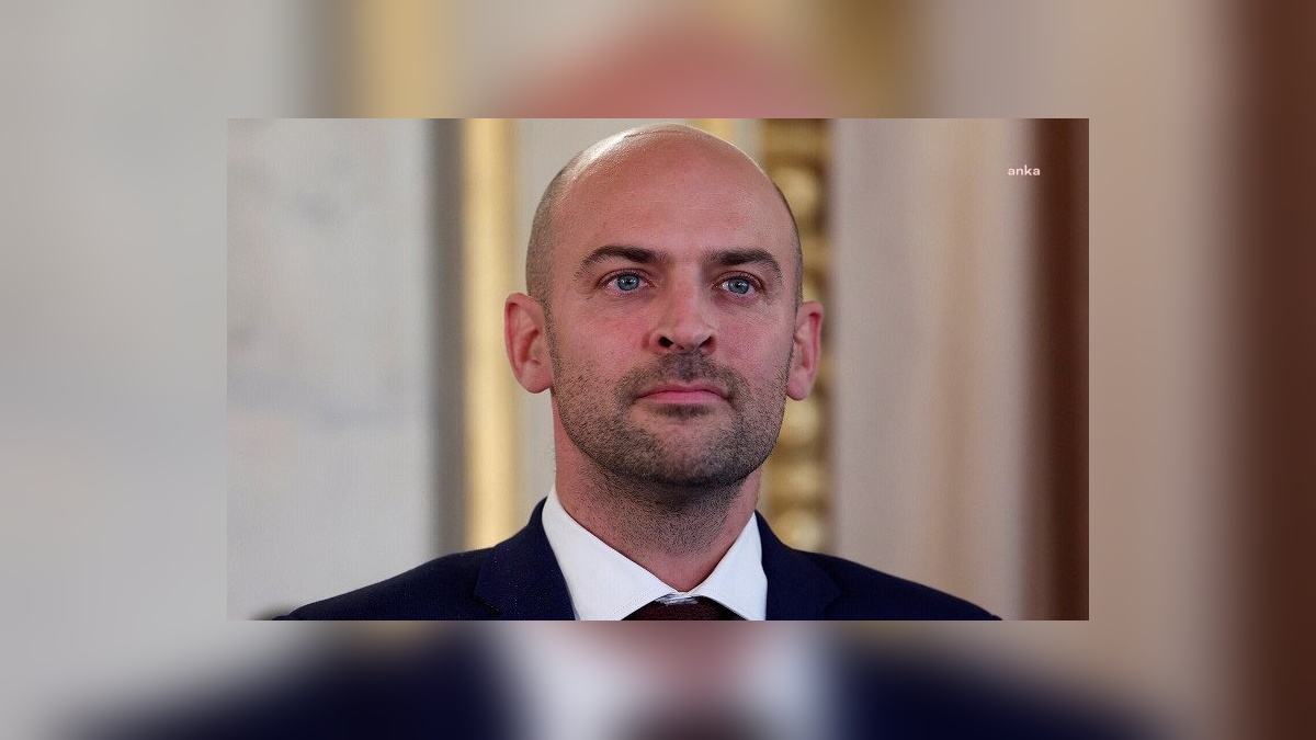Barrot: İran'da tutuklu iki Fransız vatandaşı ziyaret edildi