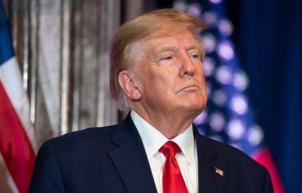 Trump’tan Gazze açıklaması: Tarih verdi