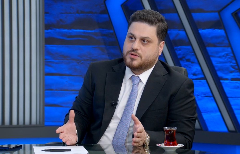 BTP Lideri Hüseyin Baş: Geçim sıkıntısı Türkiye’nin acı gerçeği