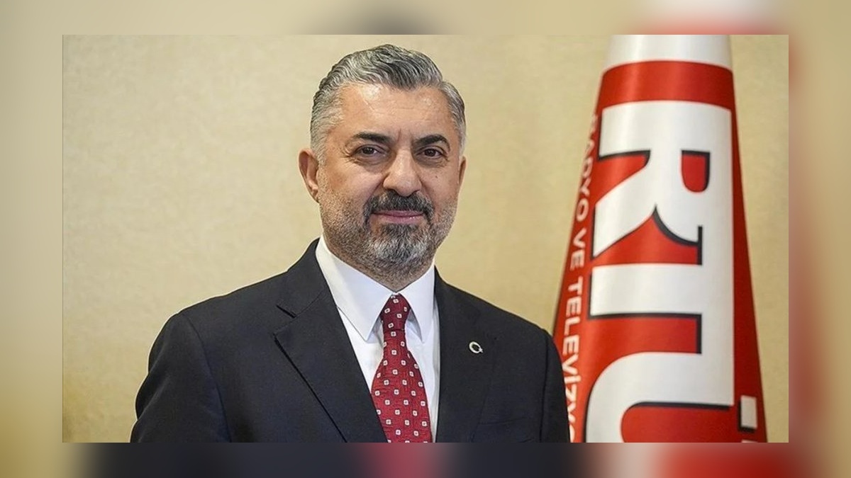 RTÜK Başkanı Şahin: Sözcü TV'deki ifadeler milletimizin inancına hakarettir