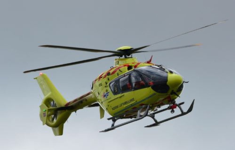 AKP döneminde İBB’de kayıp helikopter skandalı