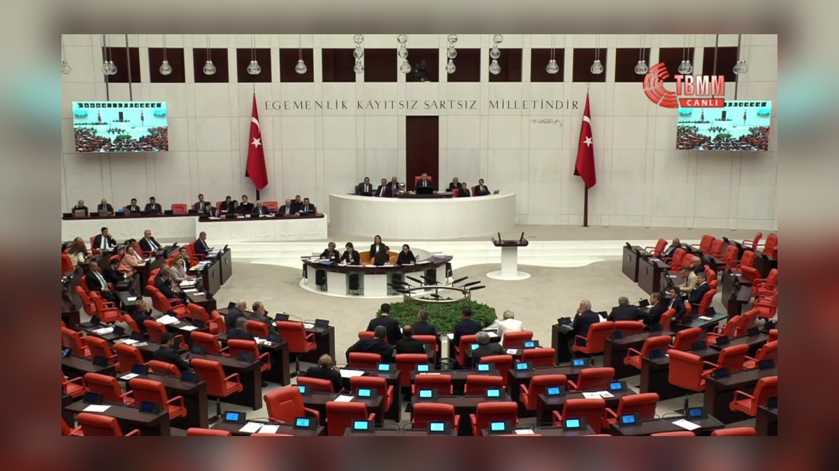 CHP'li Başarır: Doğal gaza yüzde 24,6 zam, milletle mi kafa buluyorsunuz?