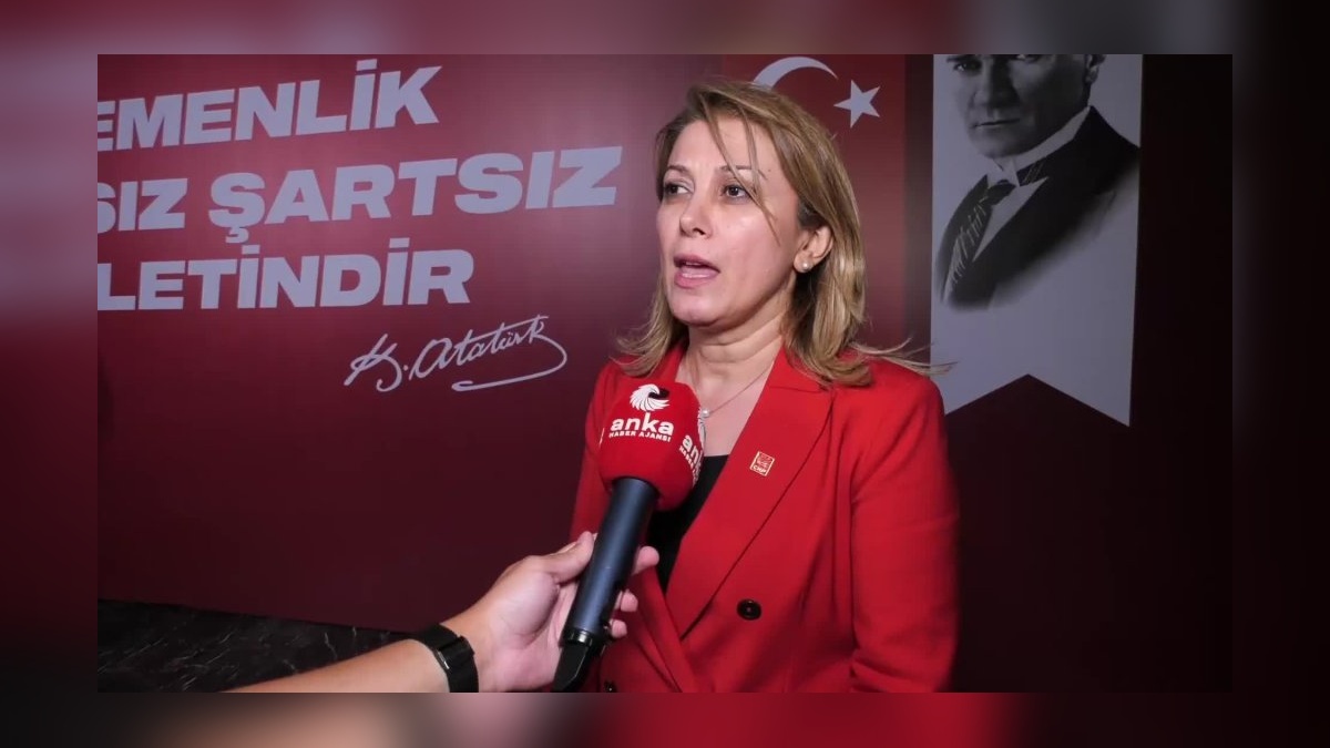 Saraçhane'de CHP mitingi: 10 binler partiye destek verdi