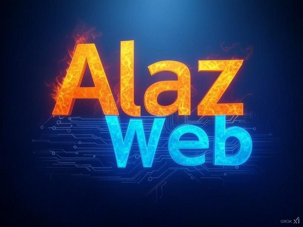Güvenilir Hosting ve Uygun Fiyatın Adresi AlazWeb