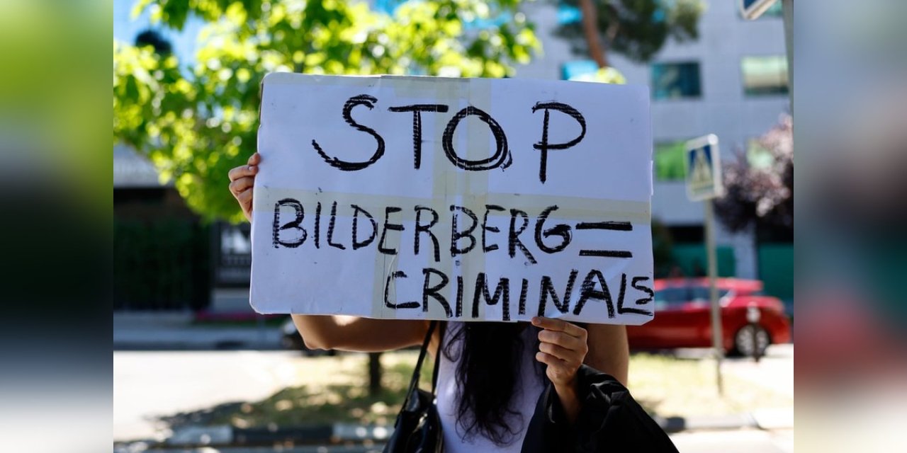 Bilderberg 2025; İnsanlığın kaderini belirleme yönelik karanlık planlar