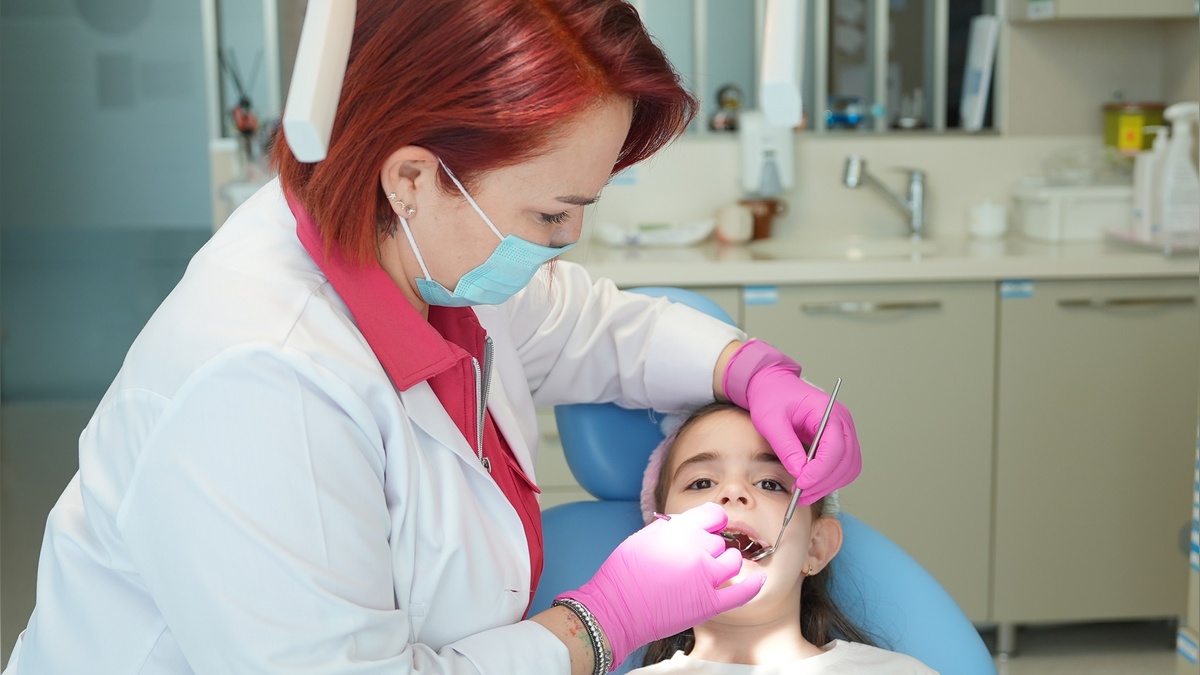 Çocuklarda diş gıcırdatması: Ciddi bir sorun habercisi olabilir