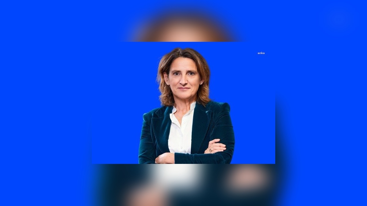 Ribera: Avrupa'nın iklim yasalarını geri çevirmesi politik korkaklık