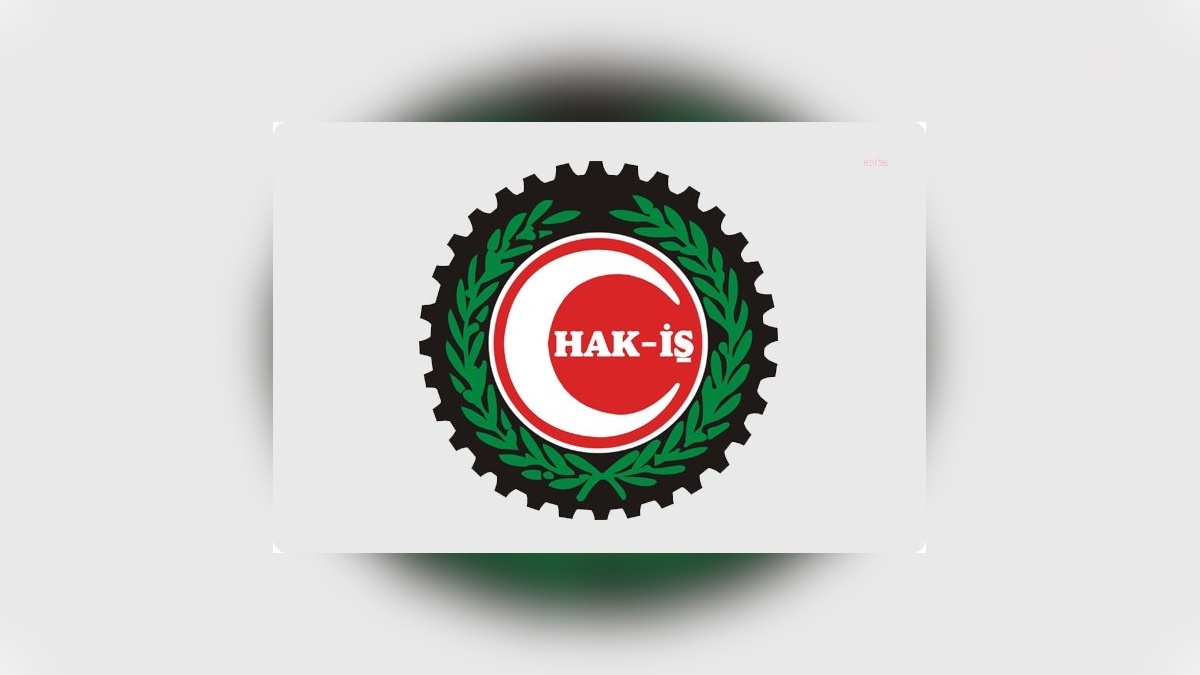 HAK-İŞ, Kamu Toplu İş Sözleşmesi için Ankara'da yürüyüş düzenliyor