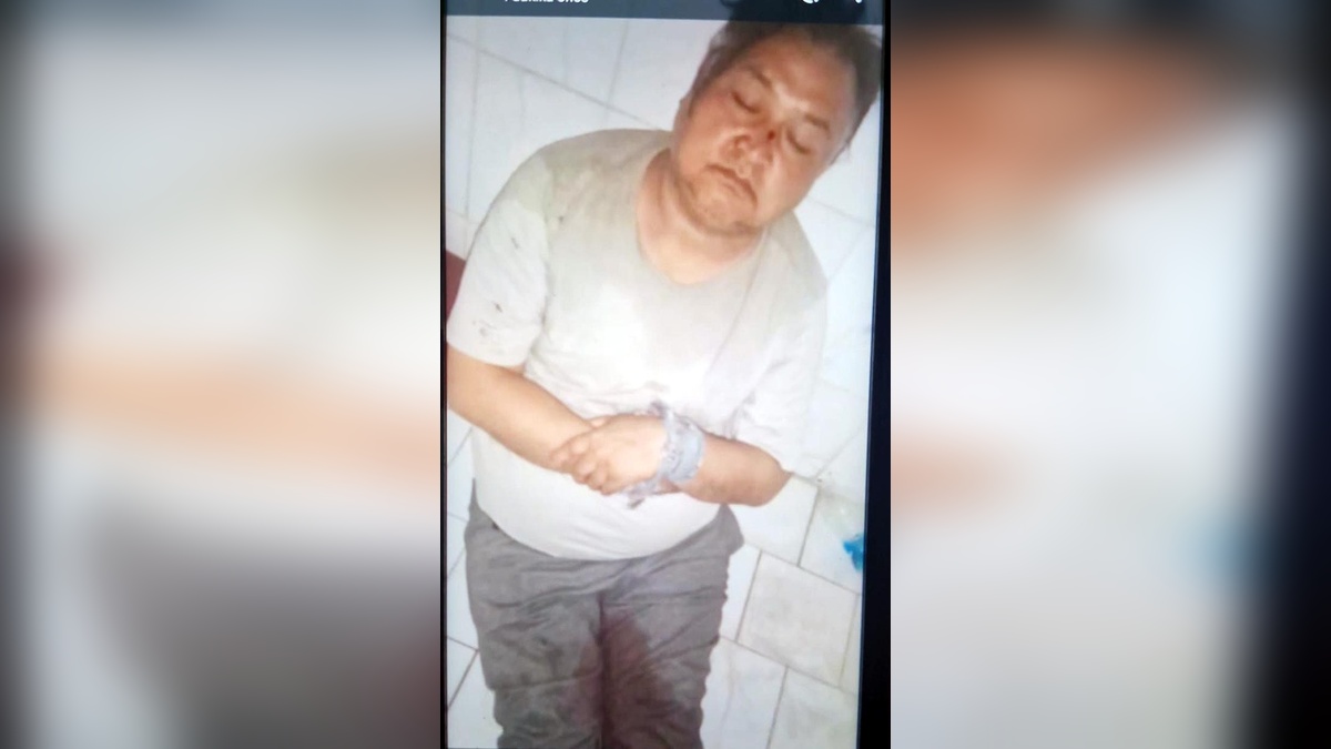 Erzincanlı terzi İran'da kaçırıldı: Aileden fidye talebi ve işkence görüntüleri