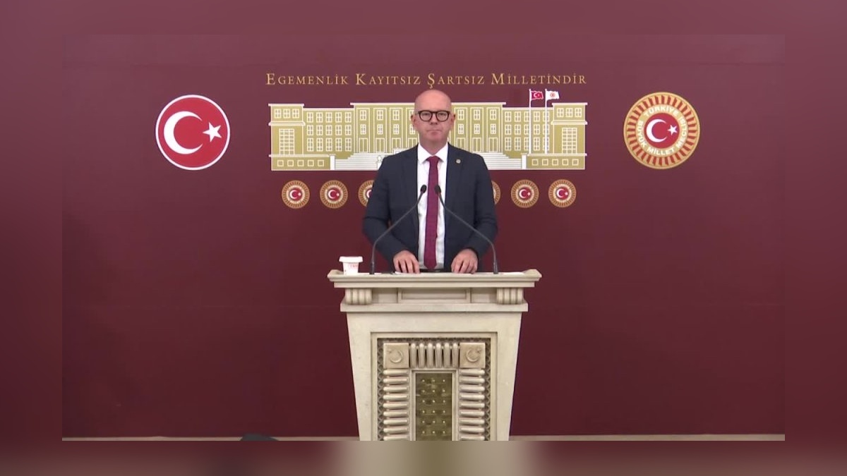 Sarı: 25 Ayda 7556 Orman Yangını, Türkiye Tarihinin En Başarısız Yönetimi