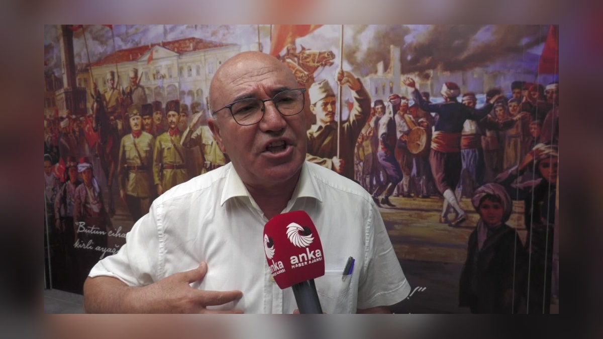 Tanal: Yargı, siyaseten elini çekmeli