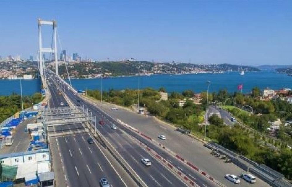 Temmuz ayı zam yağmuru: Köprü ve otoyol fiyatları yükseldi