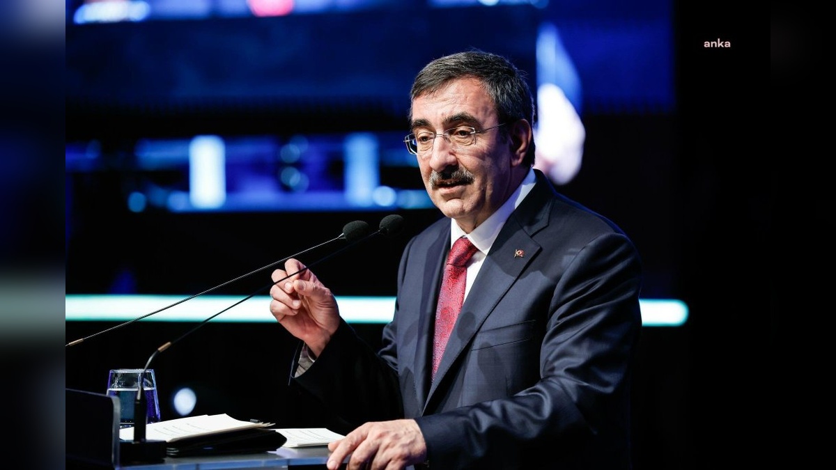 Yılmaz: Önümüzdeki Hafta Erdoğan - DEM Parti Görüşmesi Bekleniyor
