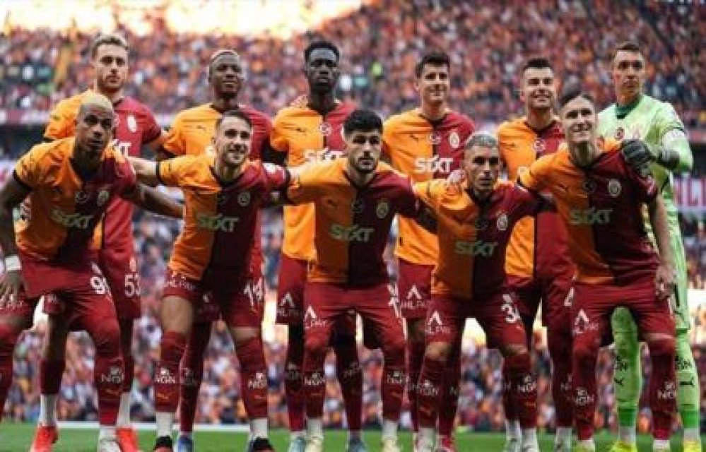 Muslera’nın yerine sürpriz isim: Galatasaray, o ismi istiyor