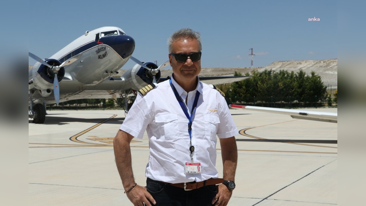 Erzurum'da uçak kazası: Amatör pilot Demirci ve eşi ağır yaralı