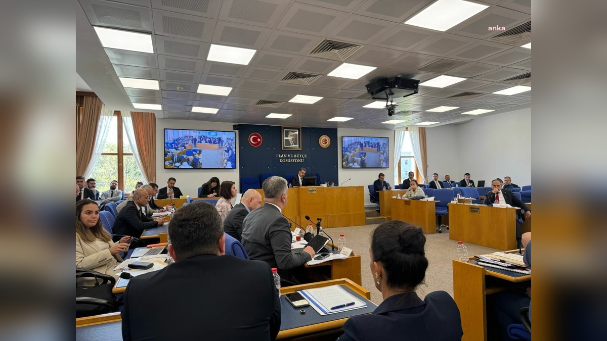 TBMM'de Torba Teklif Tartışmaları: Asgari Ücret ve Emekli Maaşları Gündemde