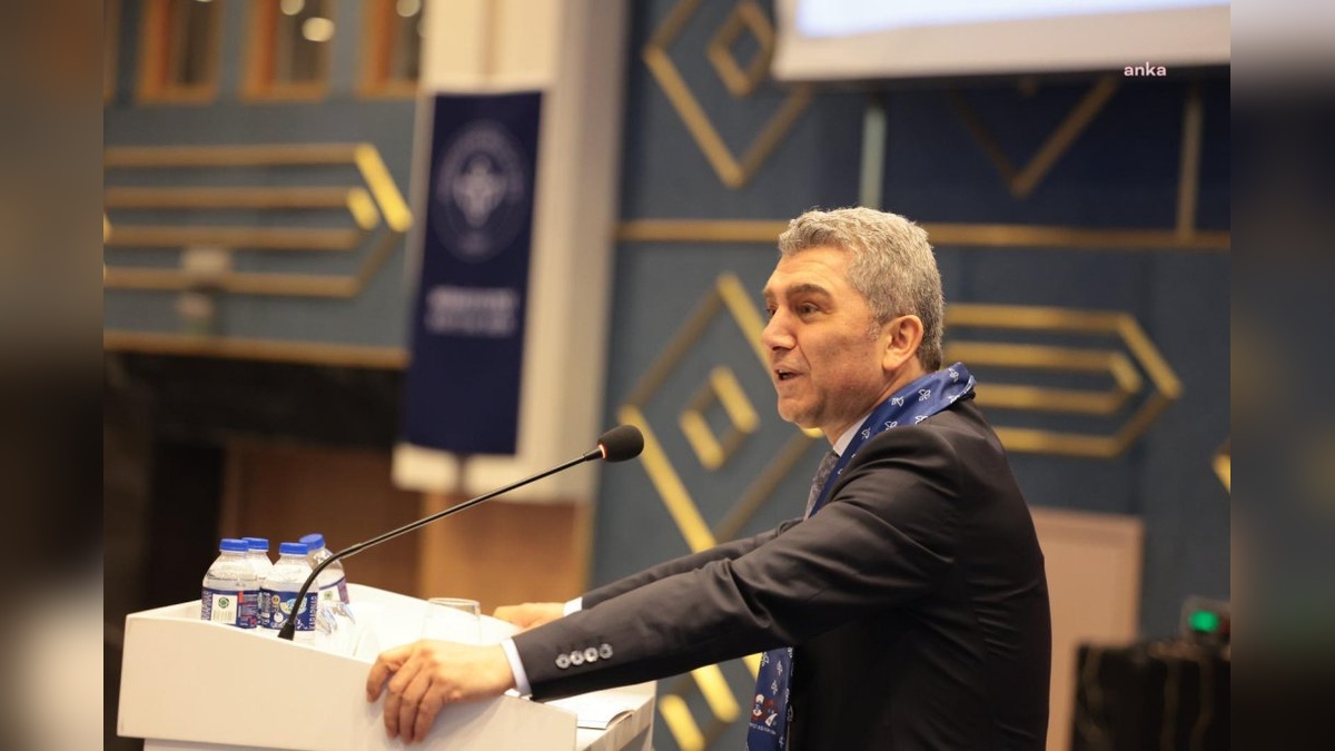 Kuruoğlu: Enflasyon rakamları dejavu yaşatıyor