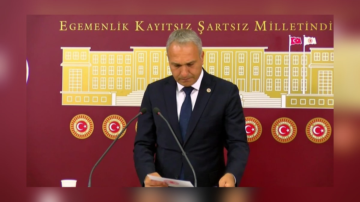 Özçağdaş: 200 Bin Özel Sektör Öğretmeni Haklarını Arıyor
