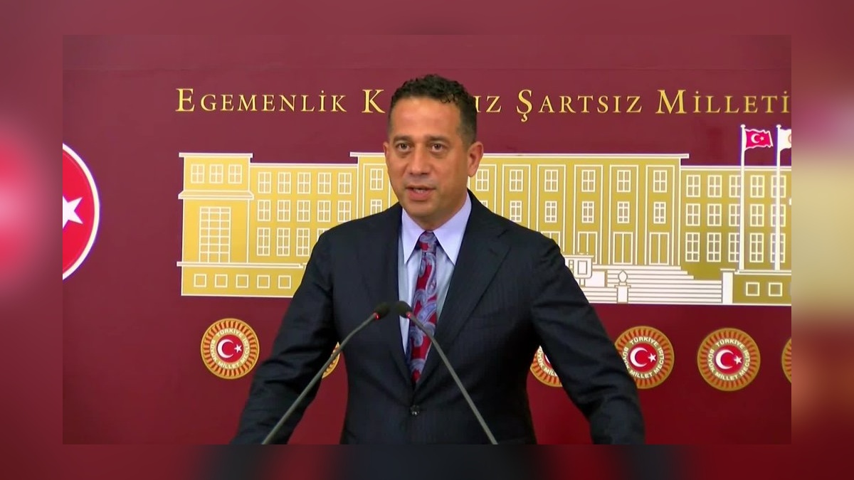 Başarır: TÜİK, emekli ve memurdan 6,5 puan enflasyon çaldı