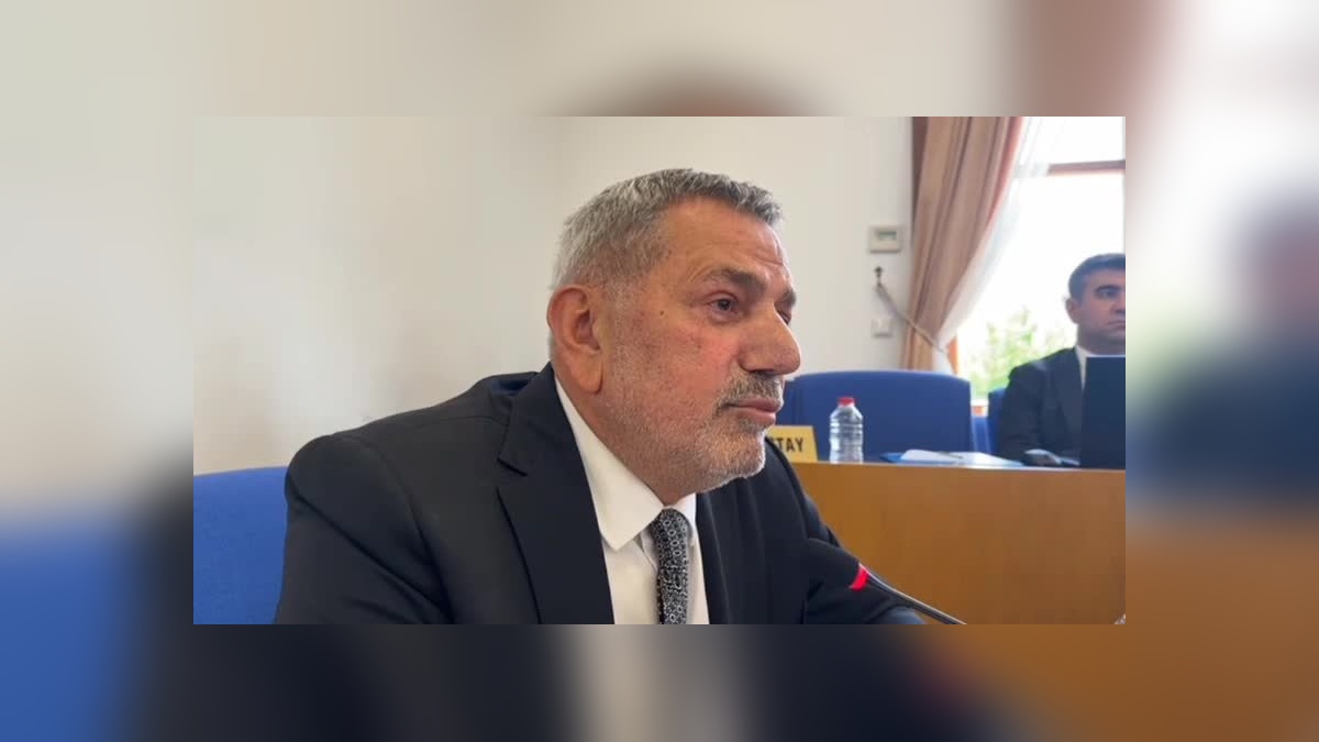 Ocaklı'dan yoksulluk uyarısı: '4 kişilik aile sadece ekmekle beslense bile 4500 lira öder'