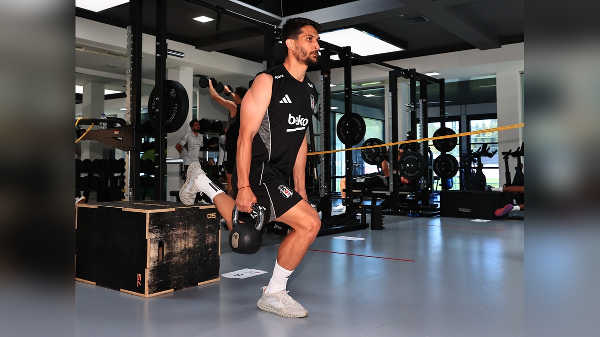 Beşiktaş, Viyana'ya Gidiyor: Yeni Sezon Hazırlıkları Avusturya'da Devam Edecek