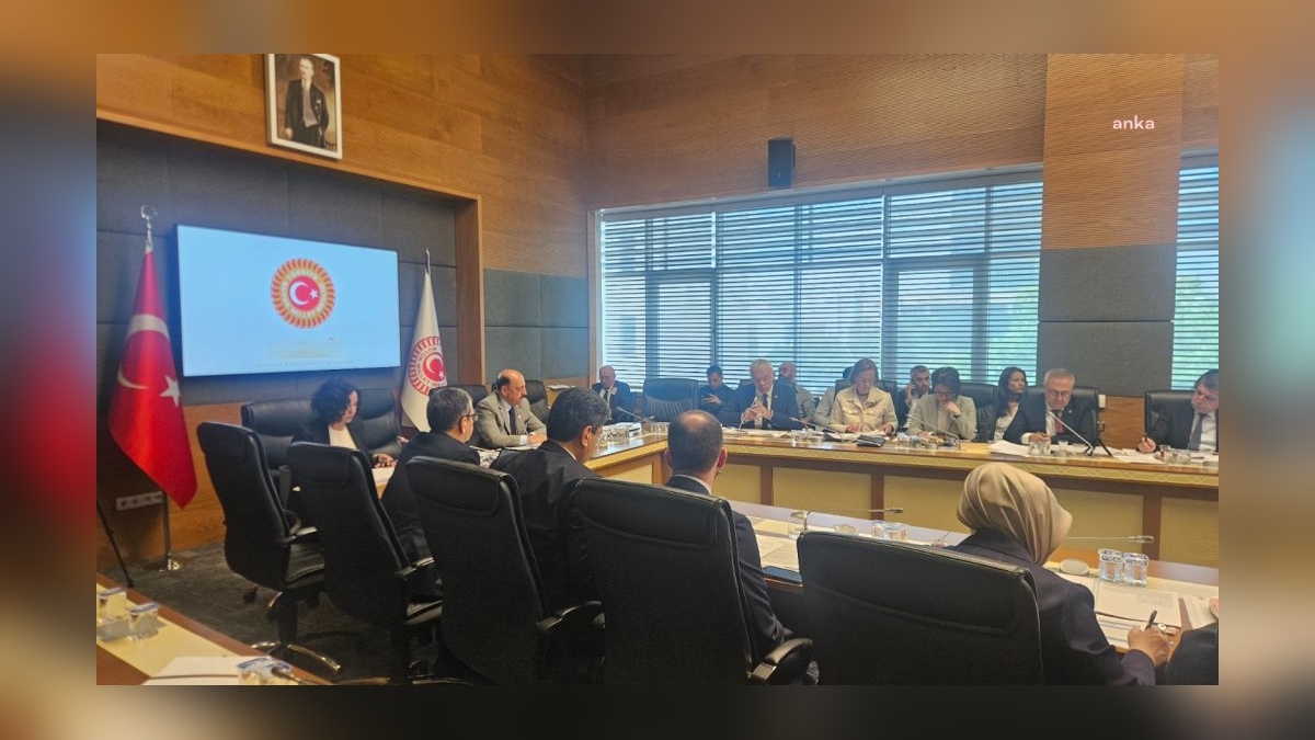 Sağlık Kanun Teklifi TBMM Komisyonundan Geçti: İlaç Takip Sistemi ve Tıbbi Kenevir Düzenlemesi