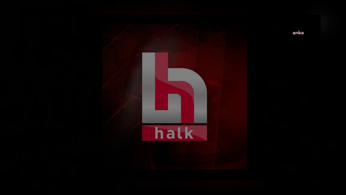 Halk TV'ye 10 Günlük Ekran Karartma Cezası Tebliğ Edildi