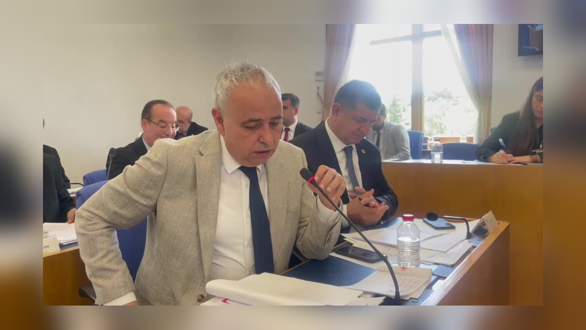 Bakırlıoğlu: TÜİK, 'Tayyip'i üzmüyor ama milletin anasını ağlatıyor