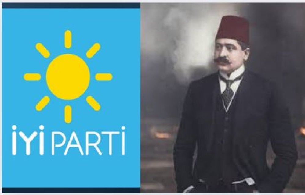 İYİ Parti’den Alican Sınır Kapısı için isim değişikliği teklifi
