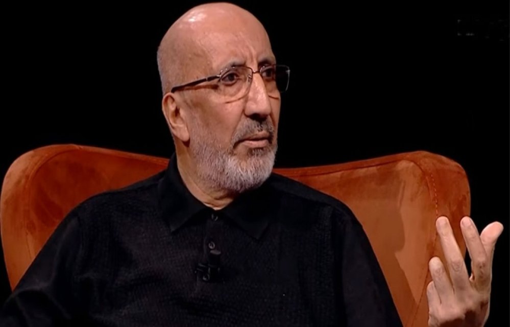 Abdurrahman Dilipak’tan LEMAN ve İklim Yasası çıkışı