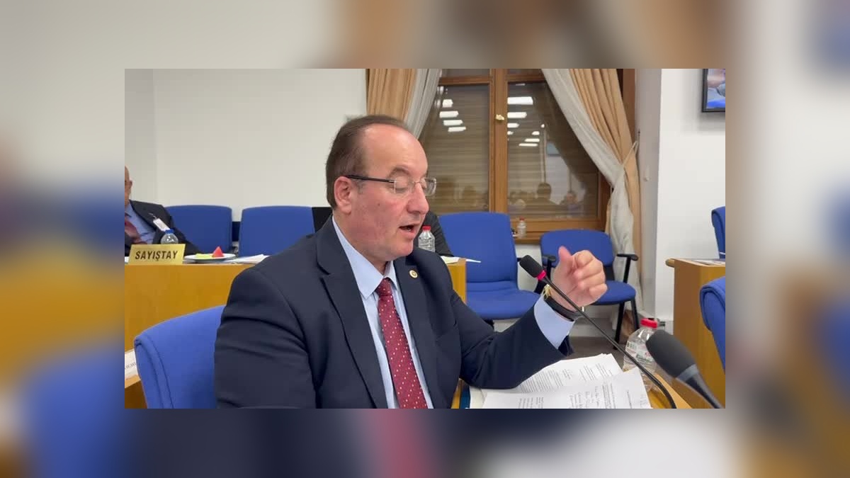 Akay: Emekli maaş artışı yetersiz, enflasyon çok yüksek